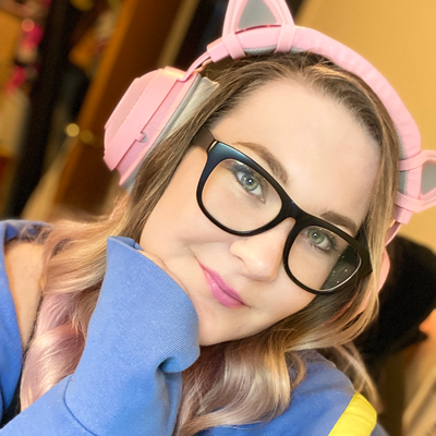 Kelly Danielle