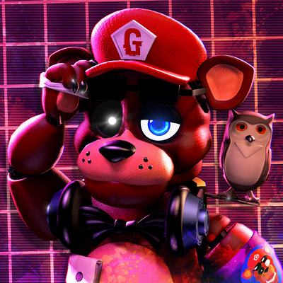GamerGageHopping
