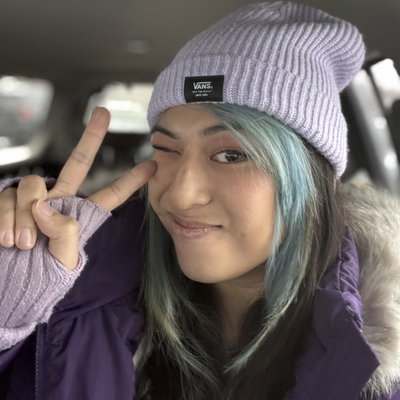 RoslynTheSlime