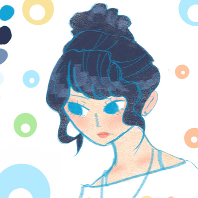 Milly Viridian