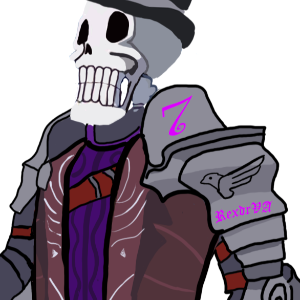RexdrVA