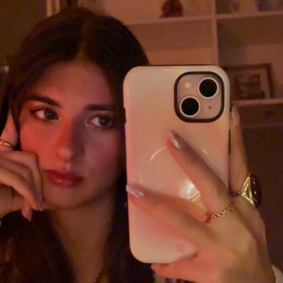 Isabella Beaufort-Bhardwaj