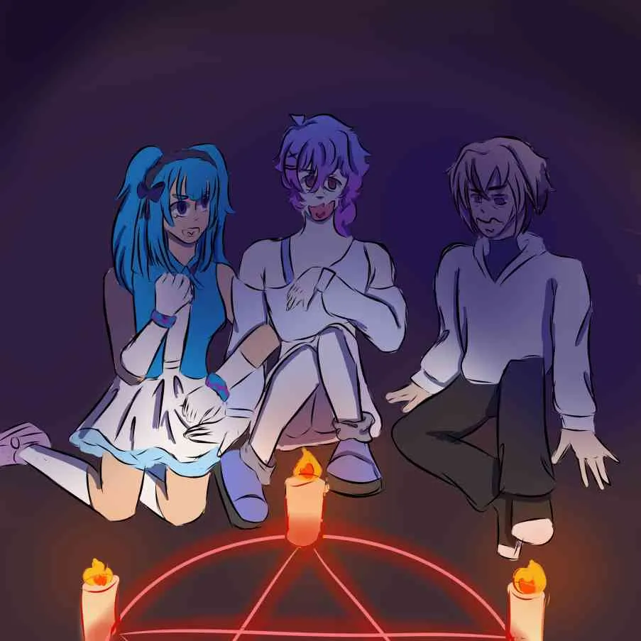 The ritual