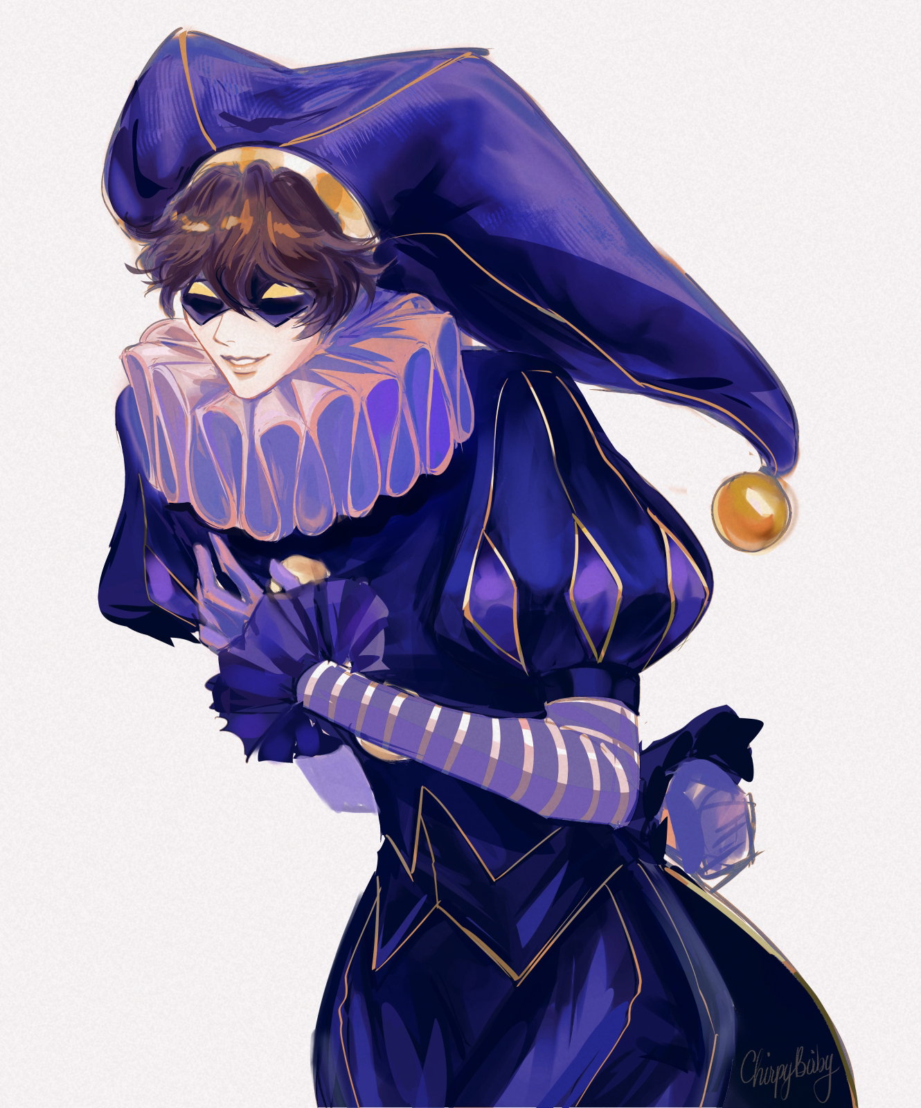 CarterTheJester