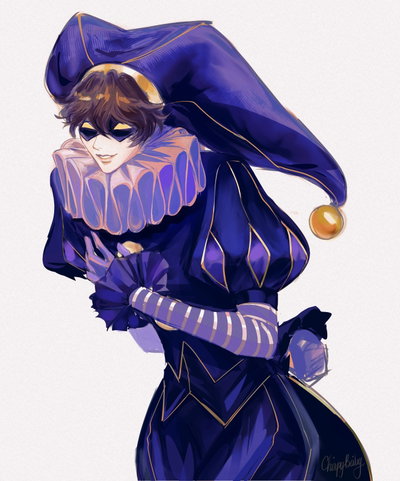 CarterTheJester