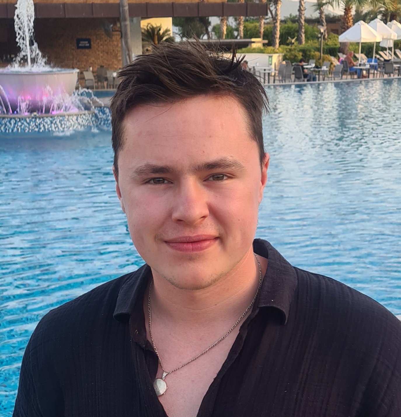 Jj Winstone | Casting Call Club