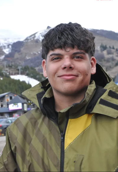 Matias Alcaraz
