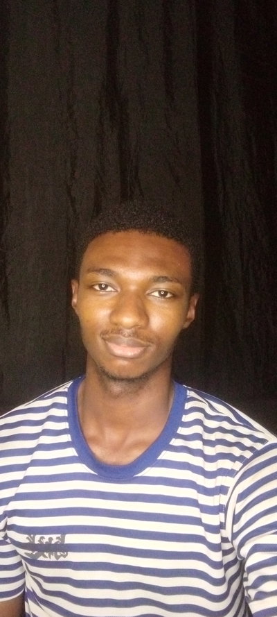 Victor Favour Atakpa