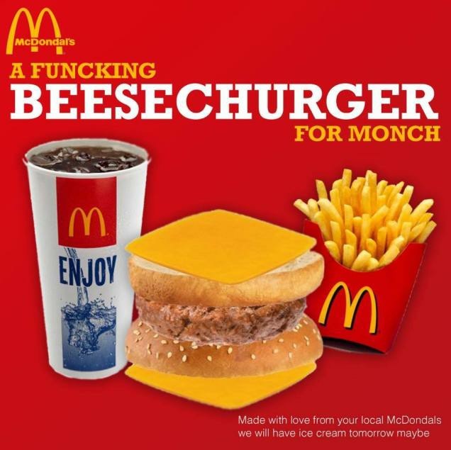 Beesechurger