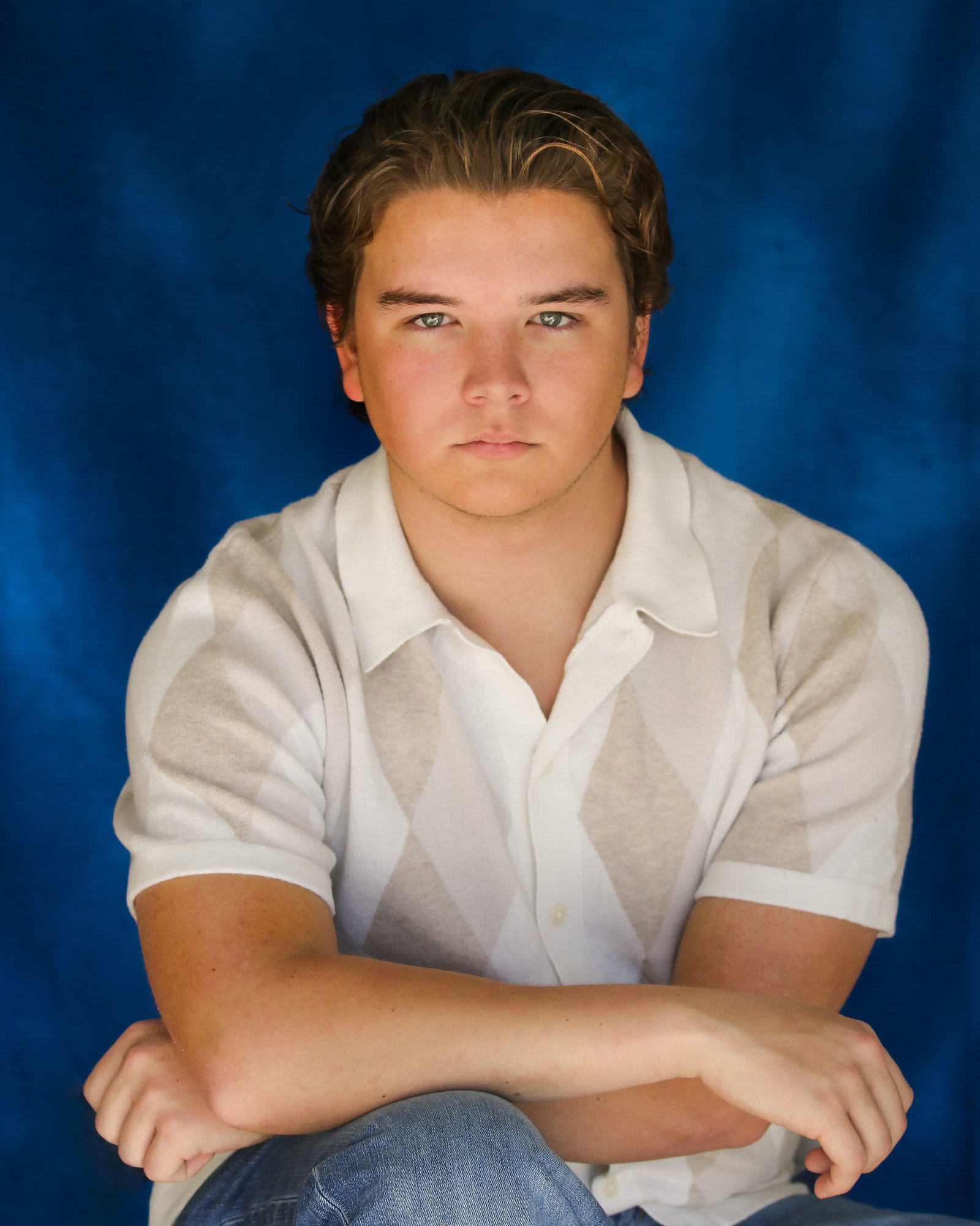 Jax Berreitter