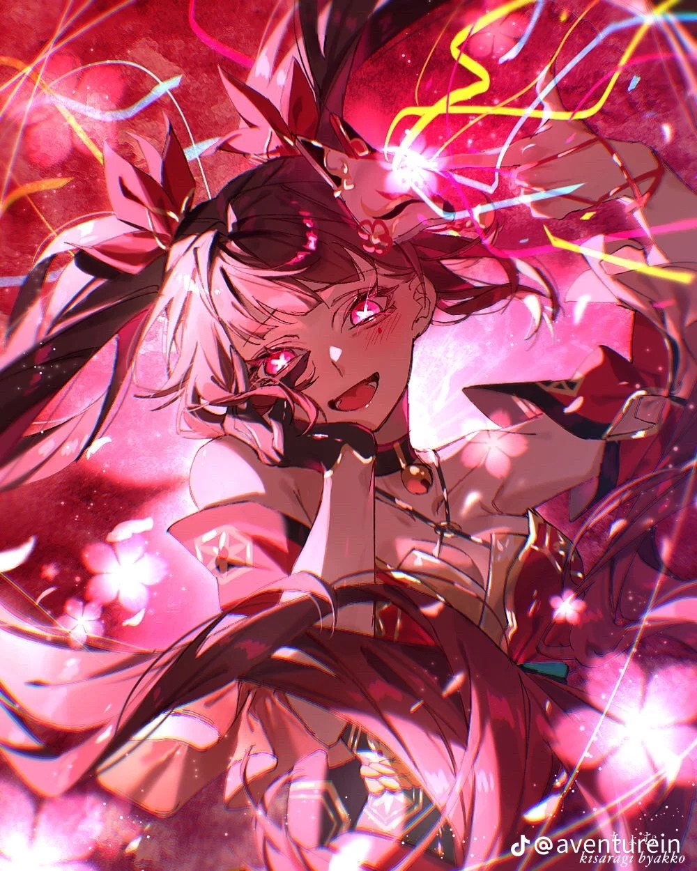 Cursed and Glorious Purpose