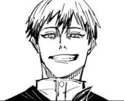 Mr. Evil Man