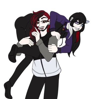 Zander/Yuri