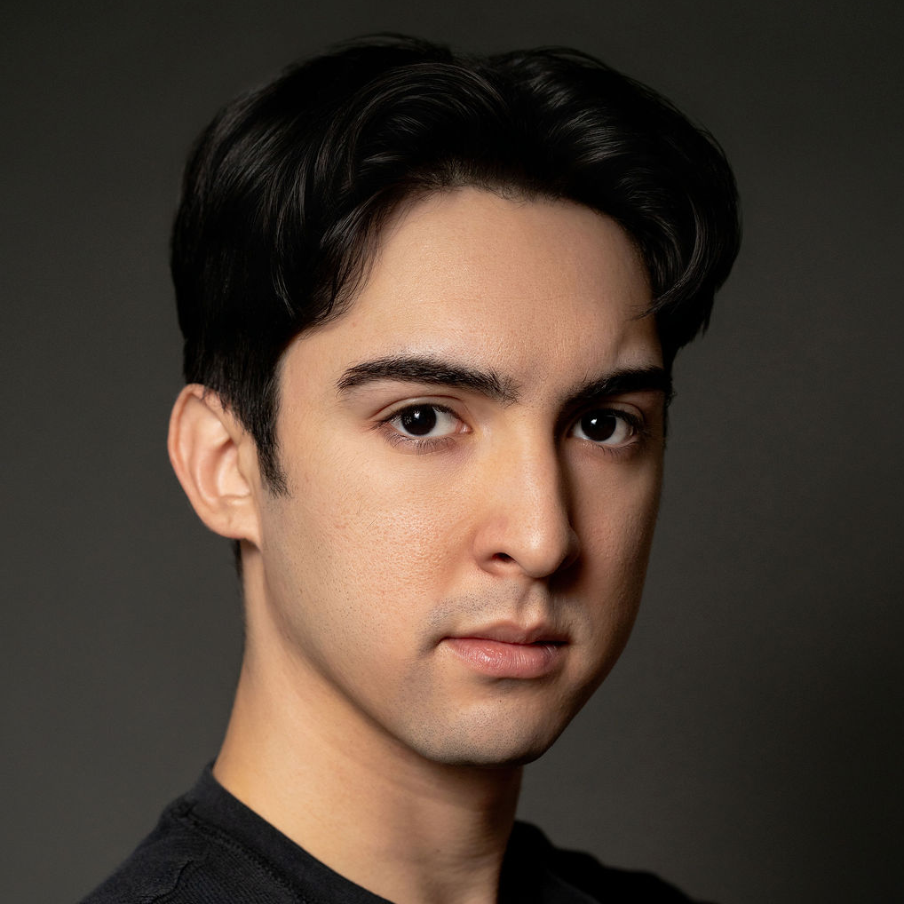 Branden Laredo