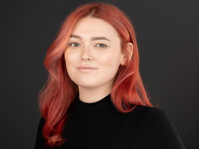 Niamh Parrington