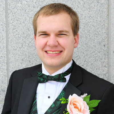 Joshua A. Lee