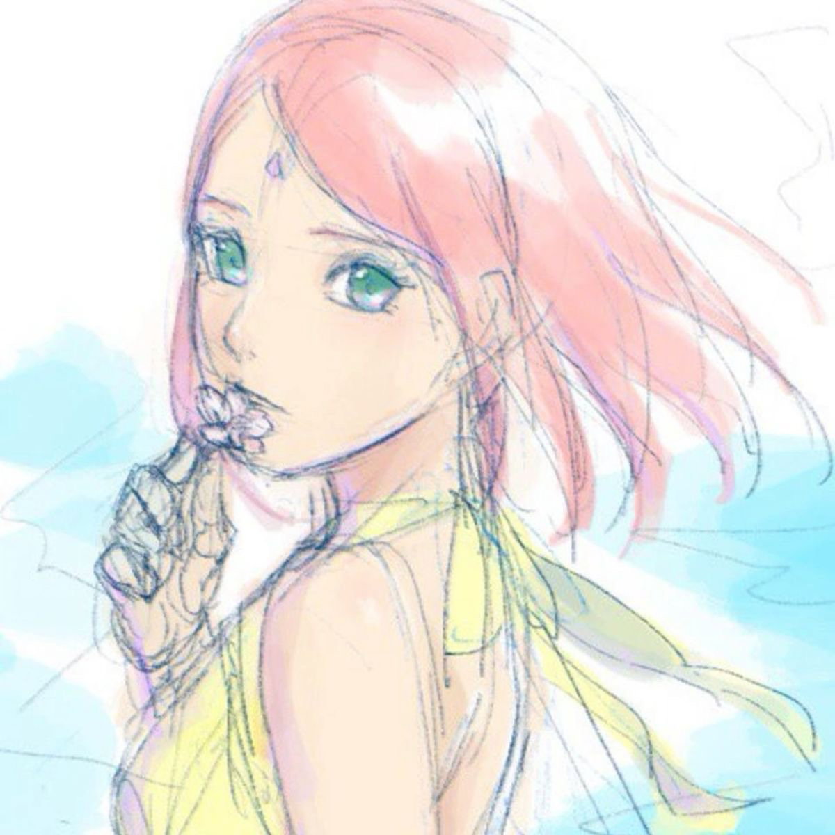 Lily