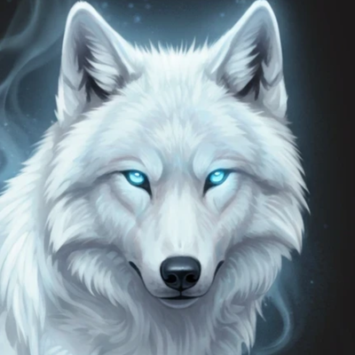 Oria Wolf