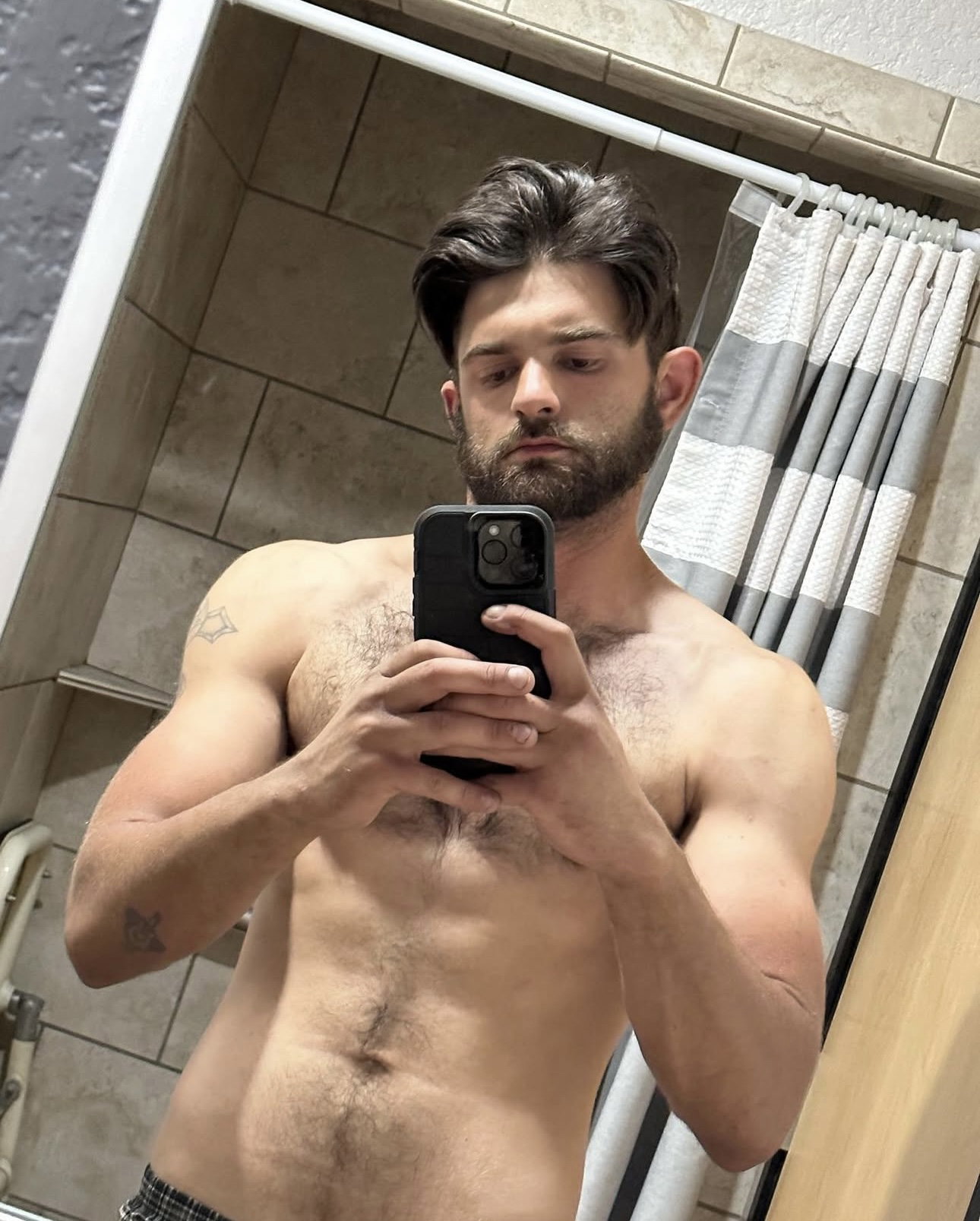 Jacob Watts