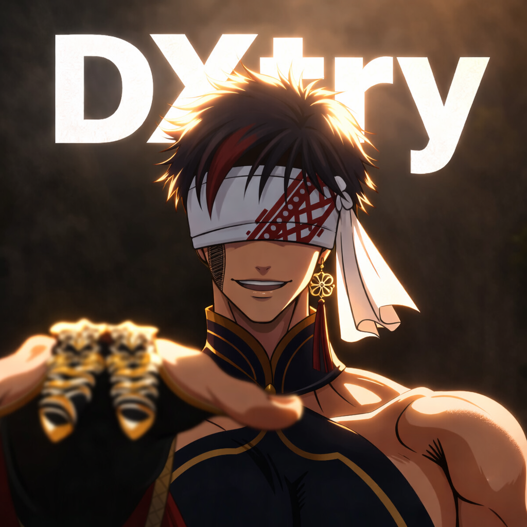 DXtry