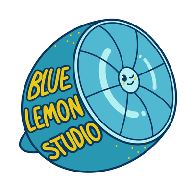 Blue Lemon Studio