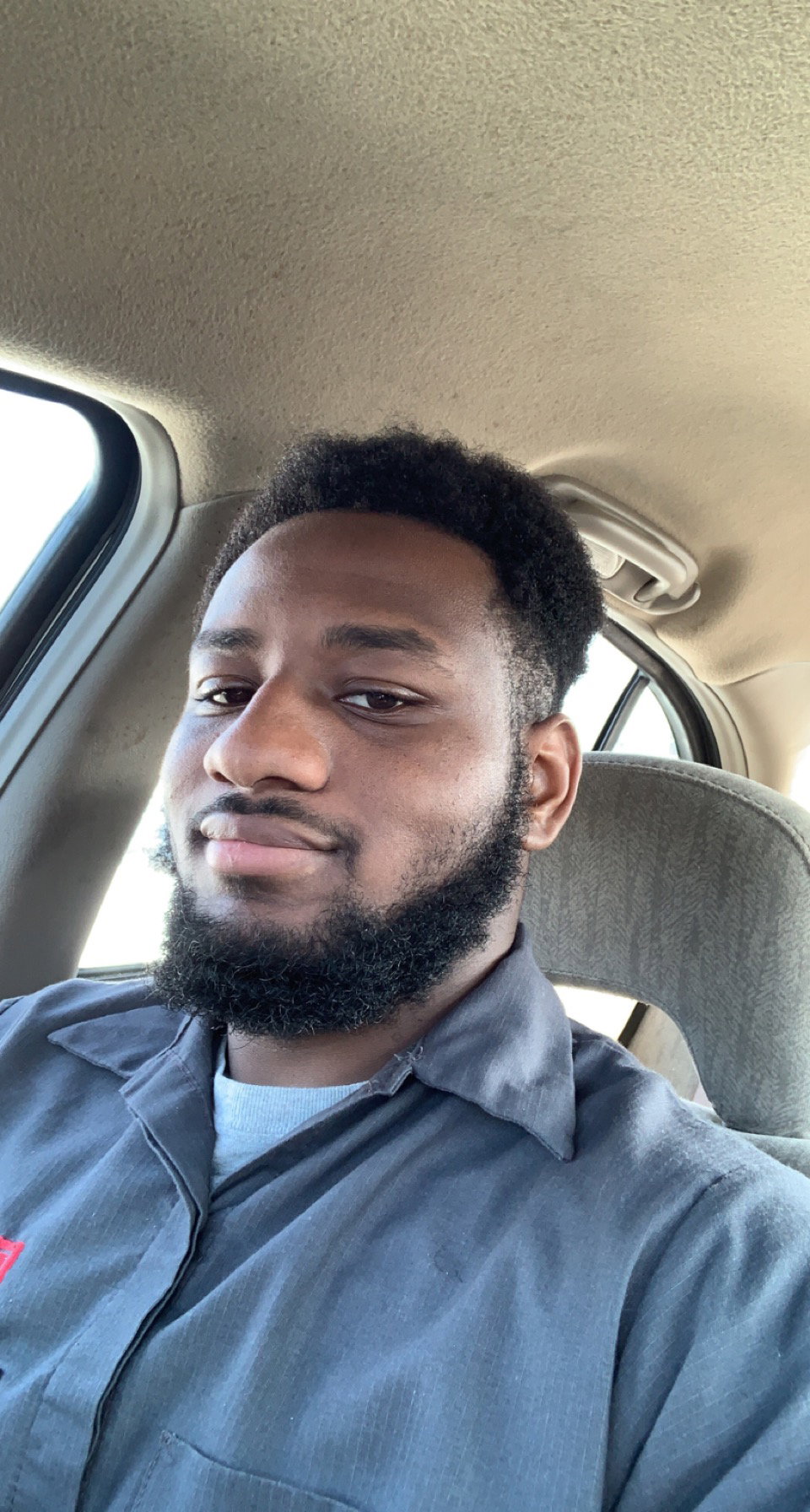 Elijah Frey