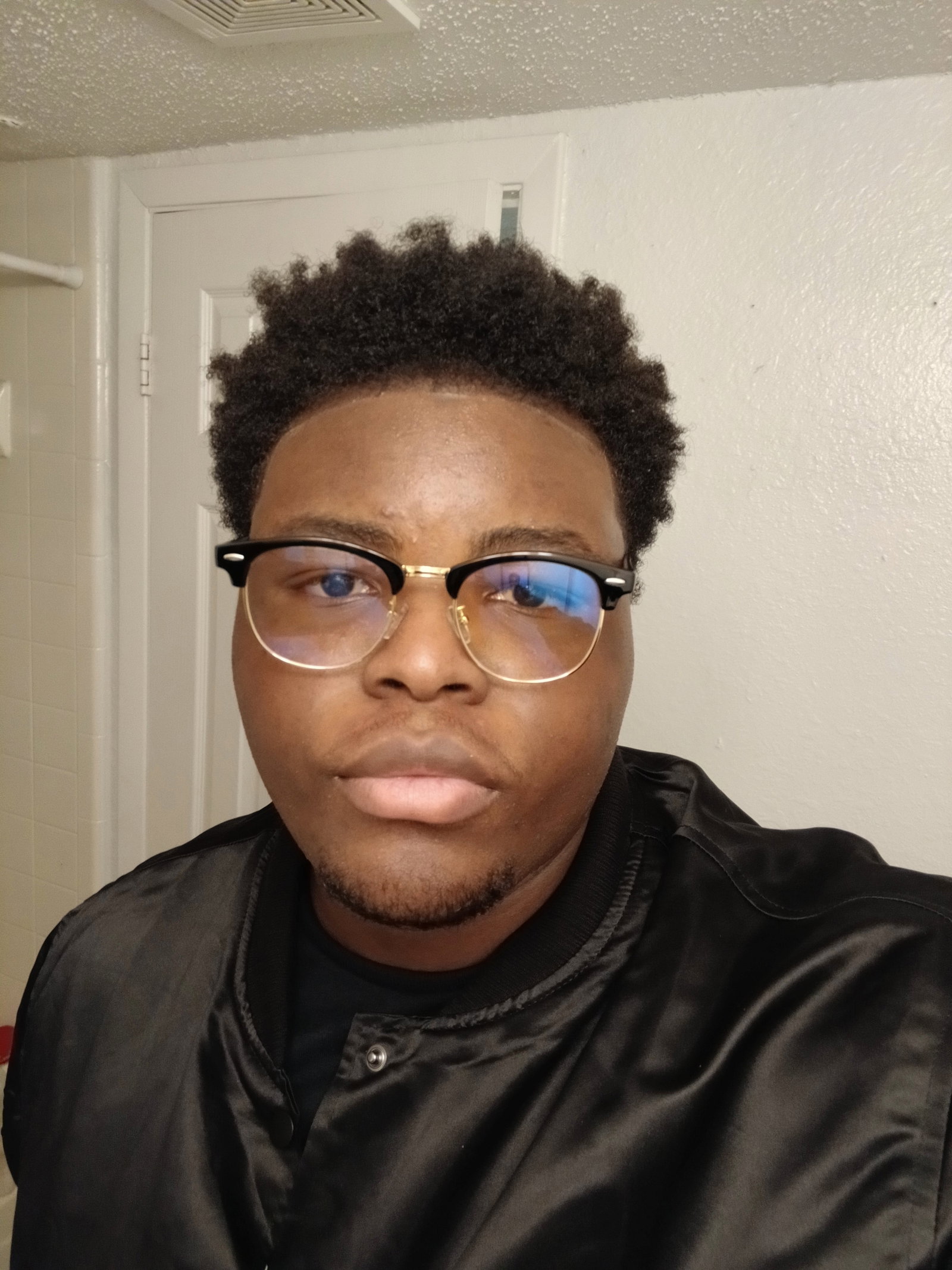 D'Jai Jackson