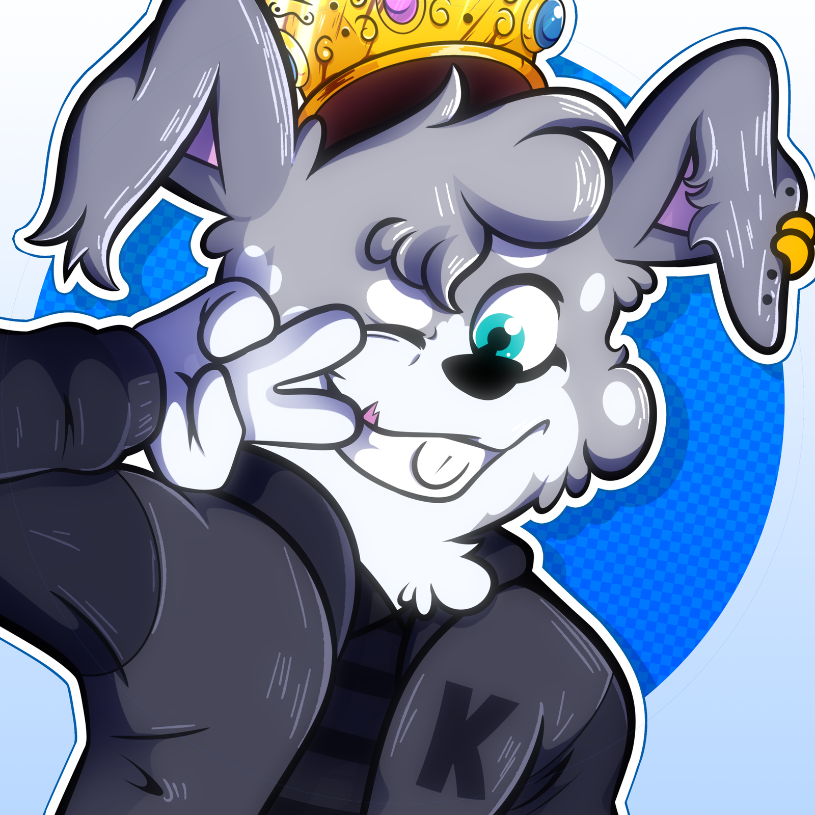 KingRB-Channel