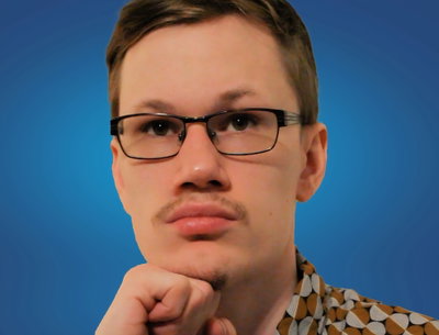 Brendan Wreay