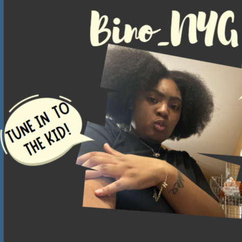 Bino NYG