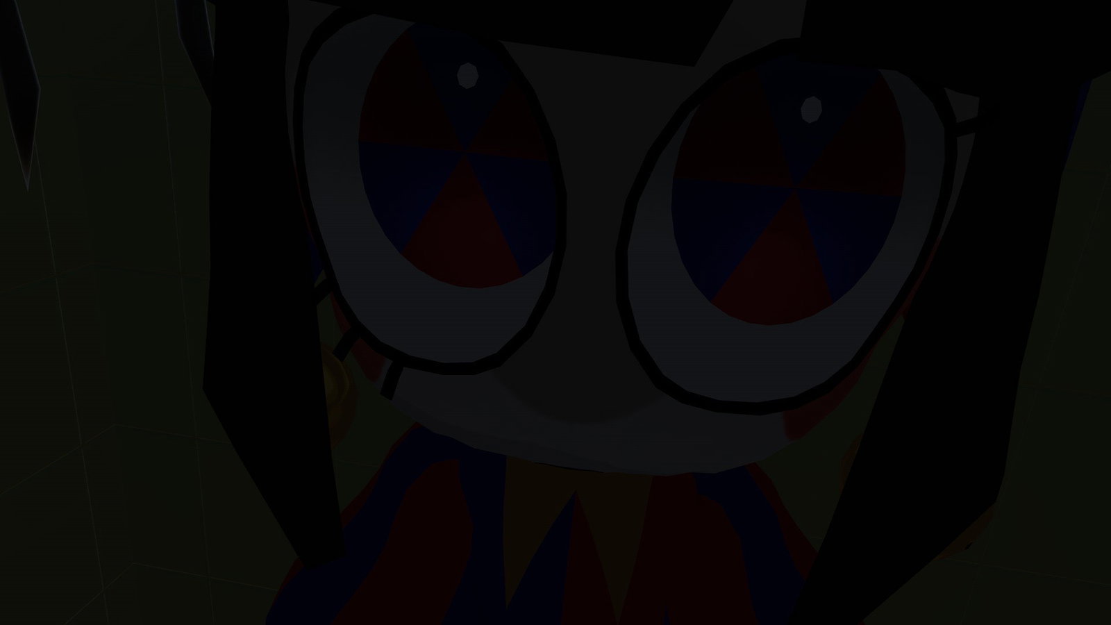 Dismay