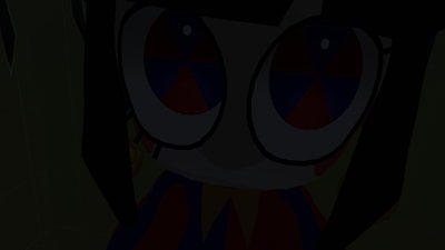 Dismay