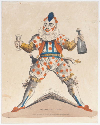 Champagne's Monster
