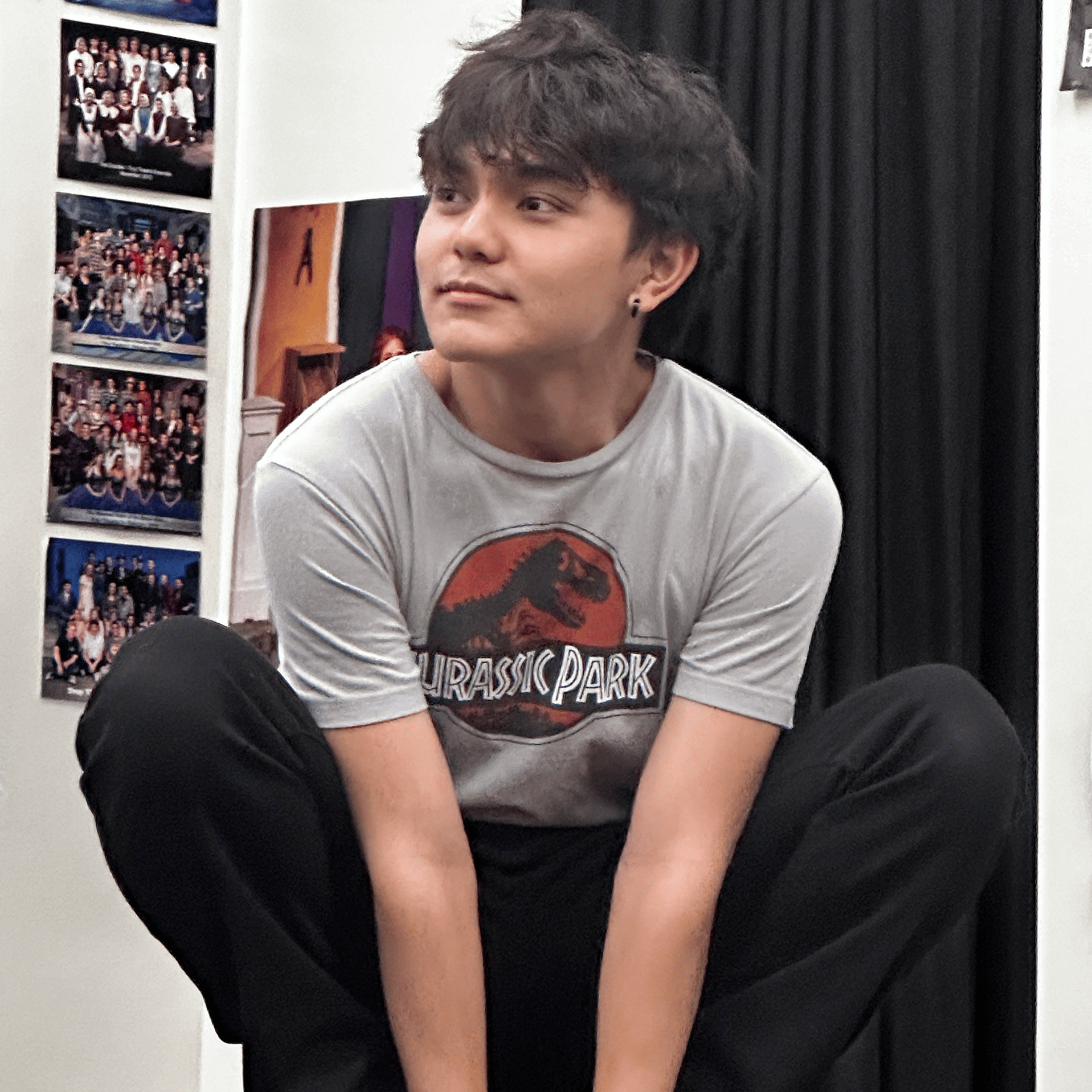 Asher Sy