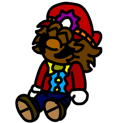 StylishMarioGamer