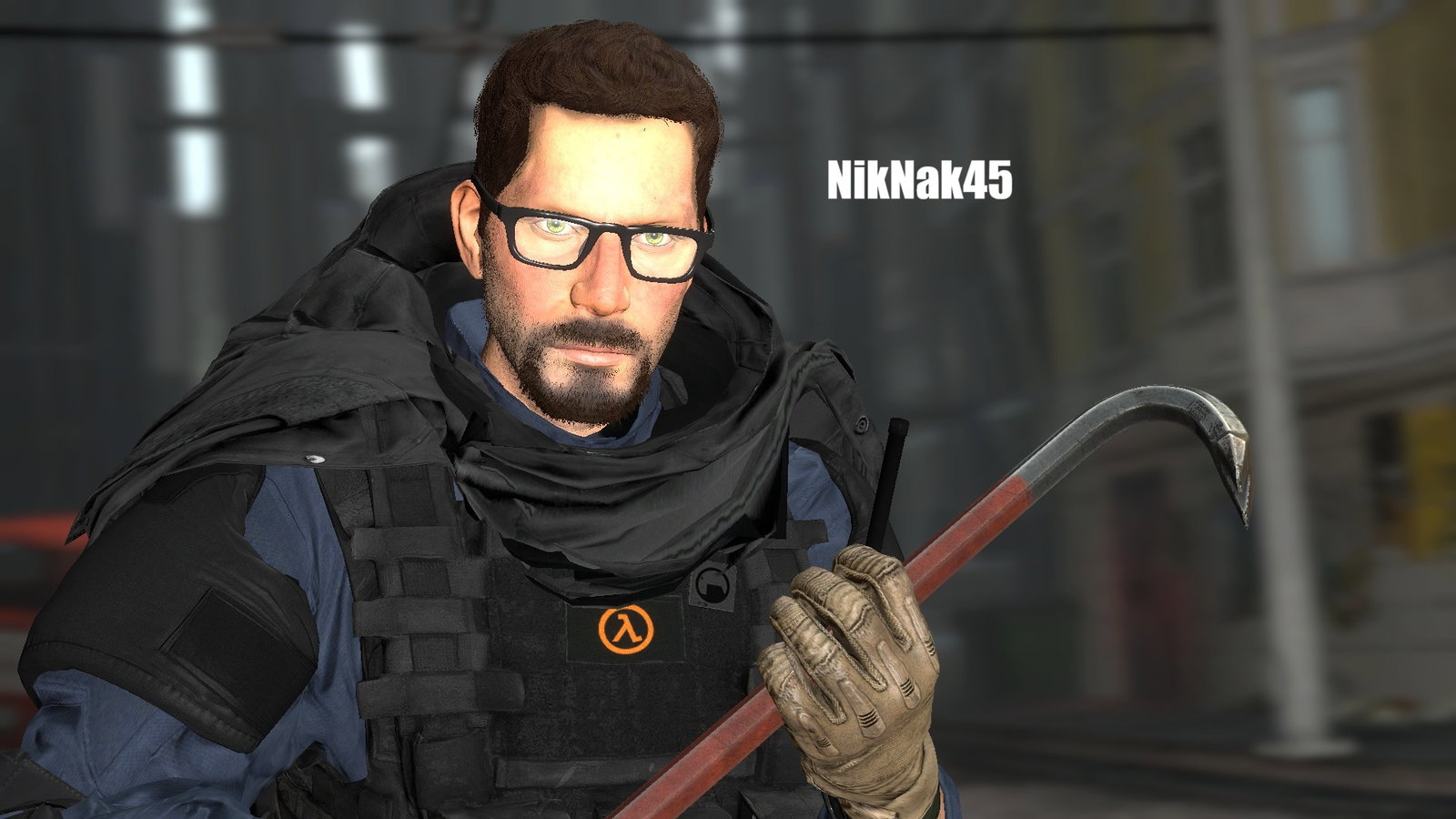 NikNak45