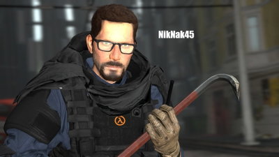 NikNak45