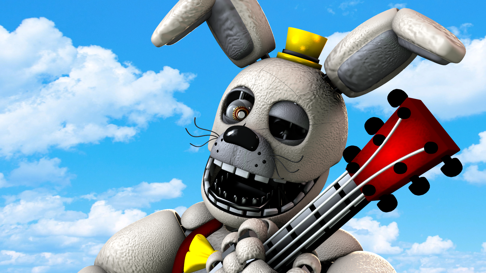 Mr.SpringMan
