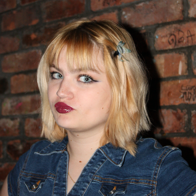 Scrunchie