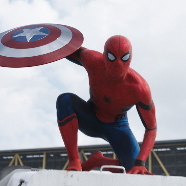 Super heroic