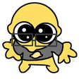 Lemon Boy