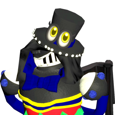 BrewsterTKoopa