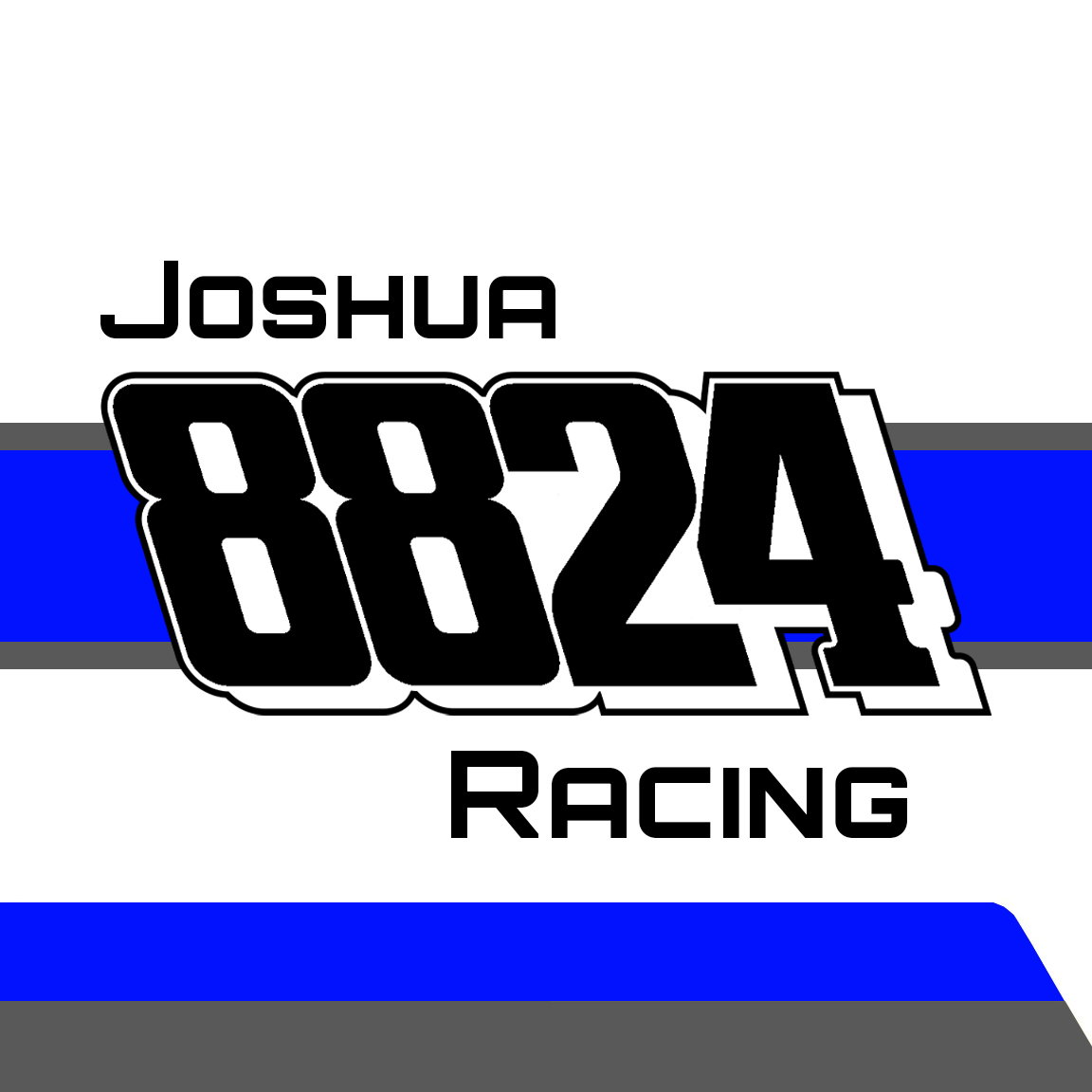 Joshua8824Racing