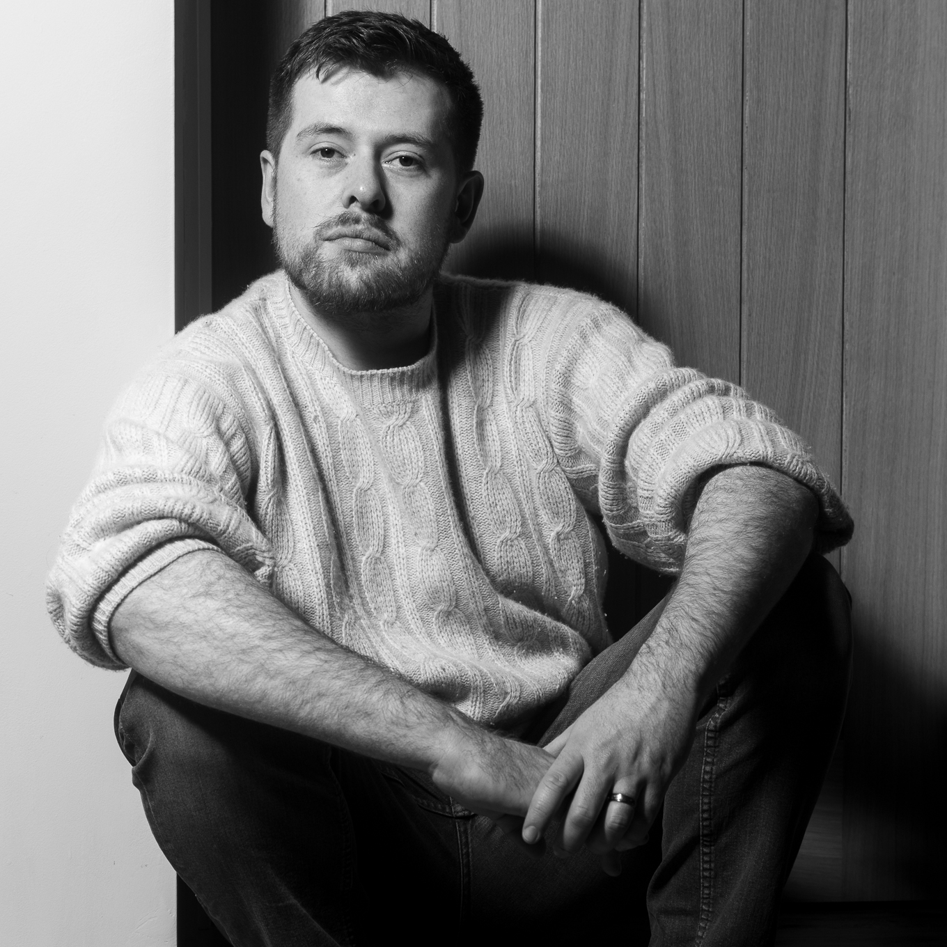 Simon Payne