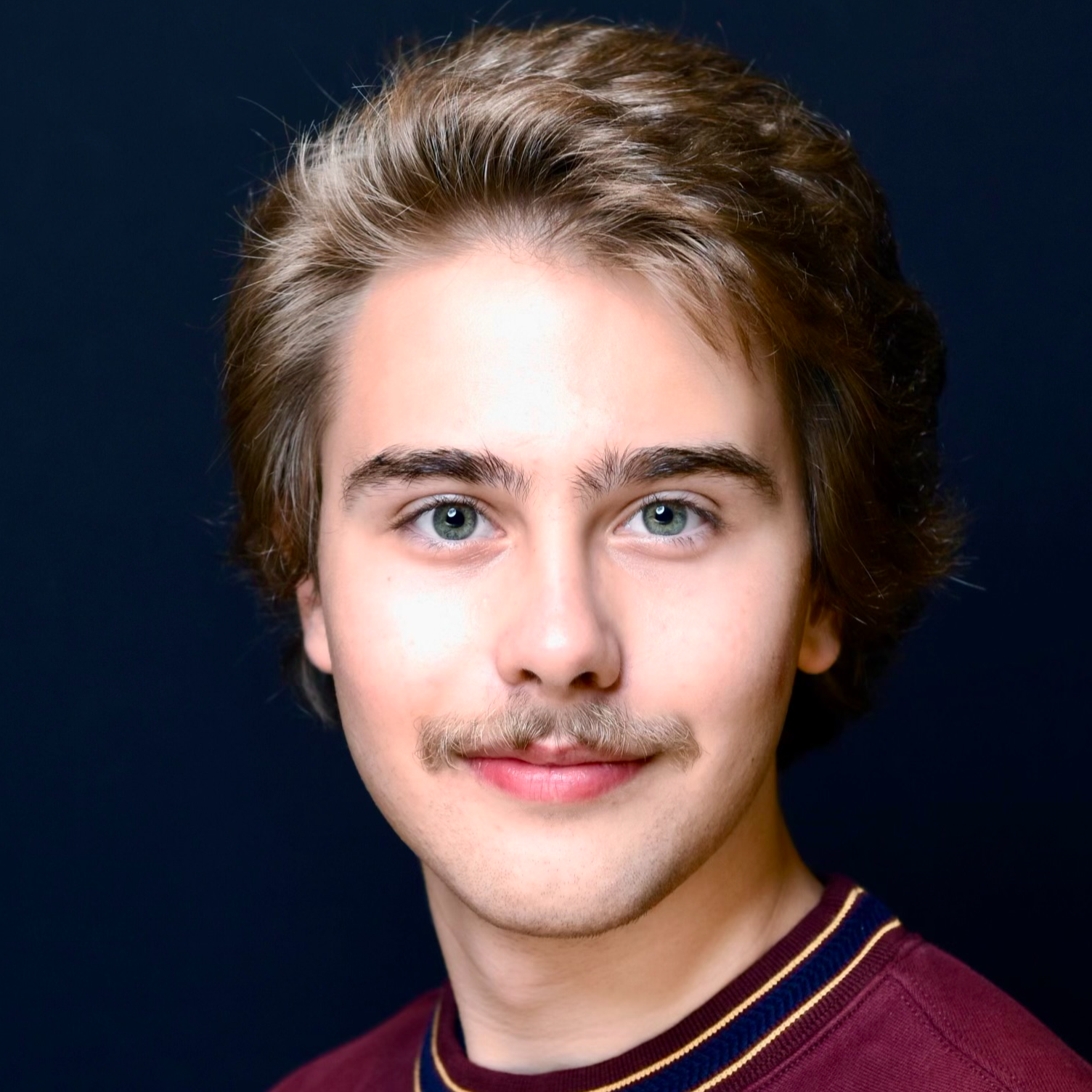 Julian Harris