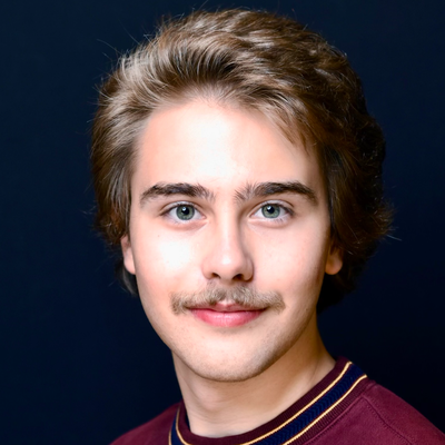 Julian Harris