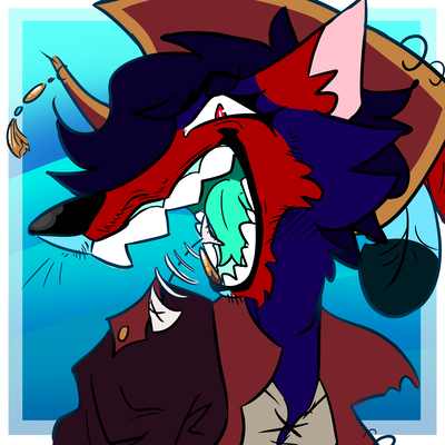Tailblazer