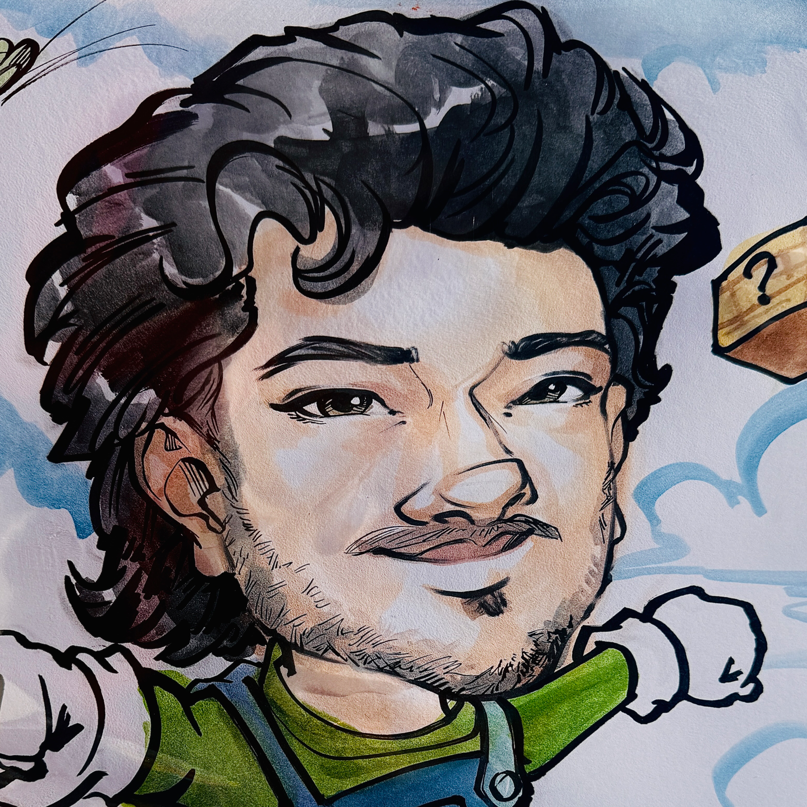 SwagToons Productions