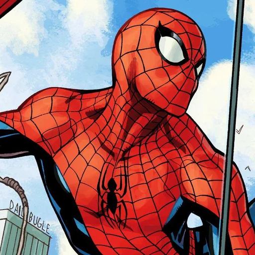 Spidey-Delta