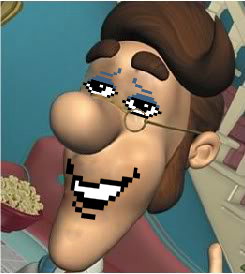 Jordanator